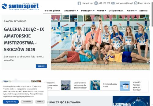 F.R.H. Swim Sport