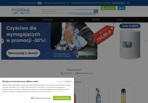 DEBIUT PLUS Sp. z o.o.